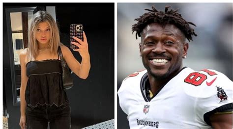 antonio brown overtime megan|TikTok Star Megan Eugenio Denies Shes Part Of。